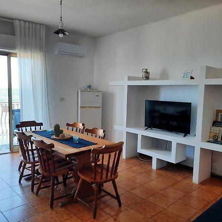 Apartament Arcadia Golden Bay Giardini-Naxos Zewnętrze zdjęcie