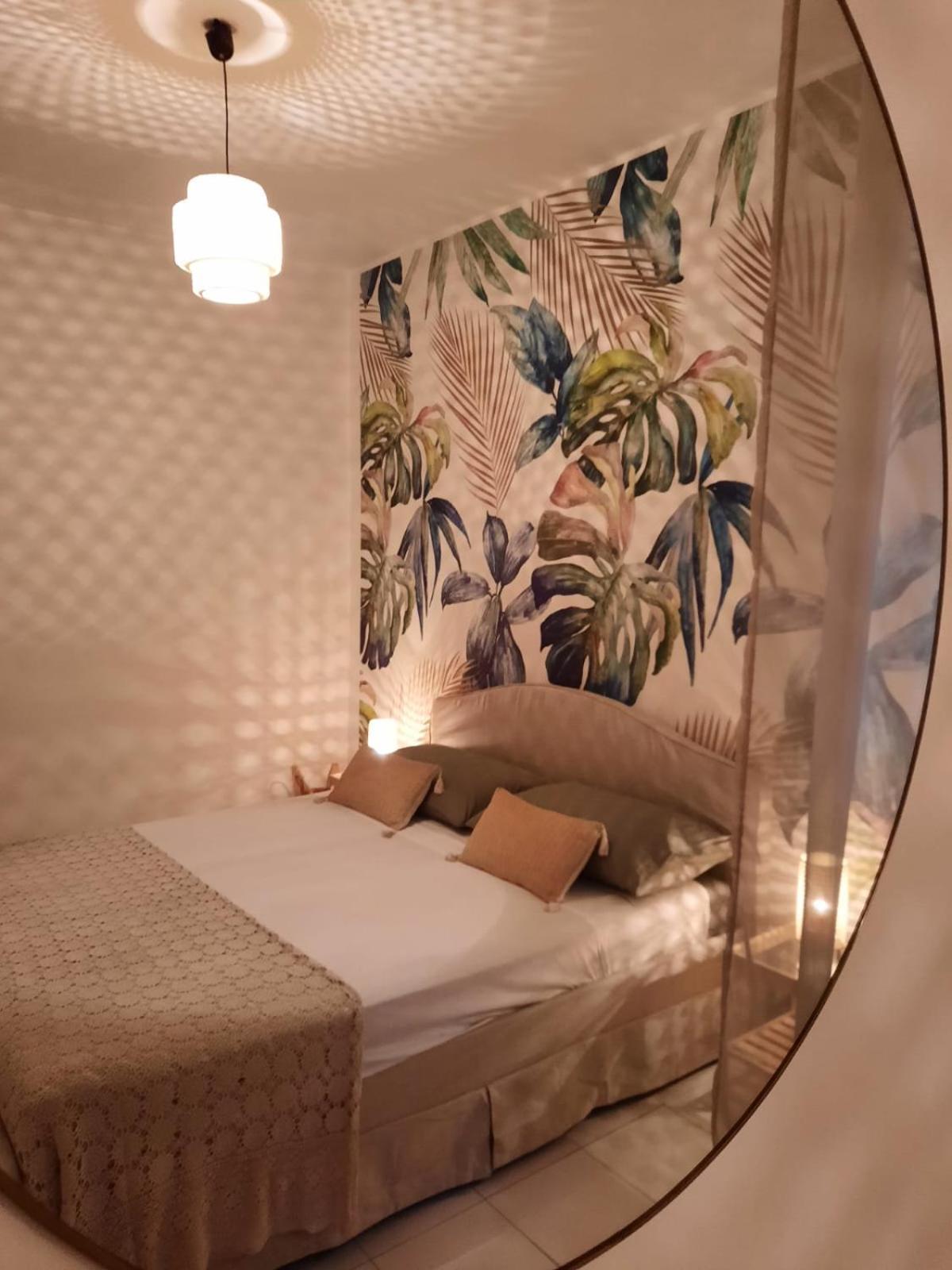 Apartament Arcadia Golden Bay Giardini-Naxos Zewnętrze zdjęcie
