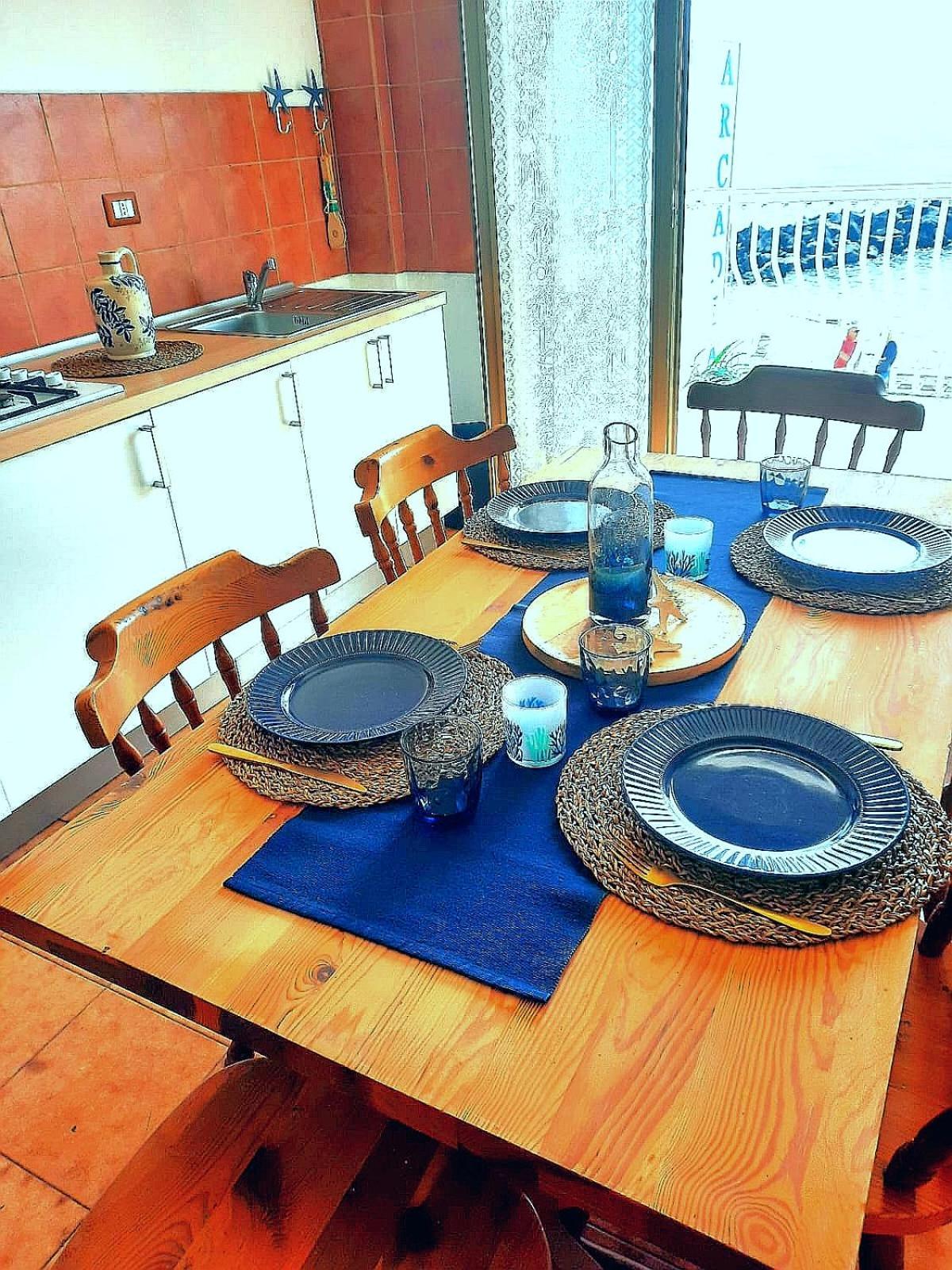 Apartament Arcadia Golden Bay Giardini-Naxos Zewnętrze zdjęcie