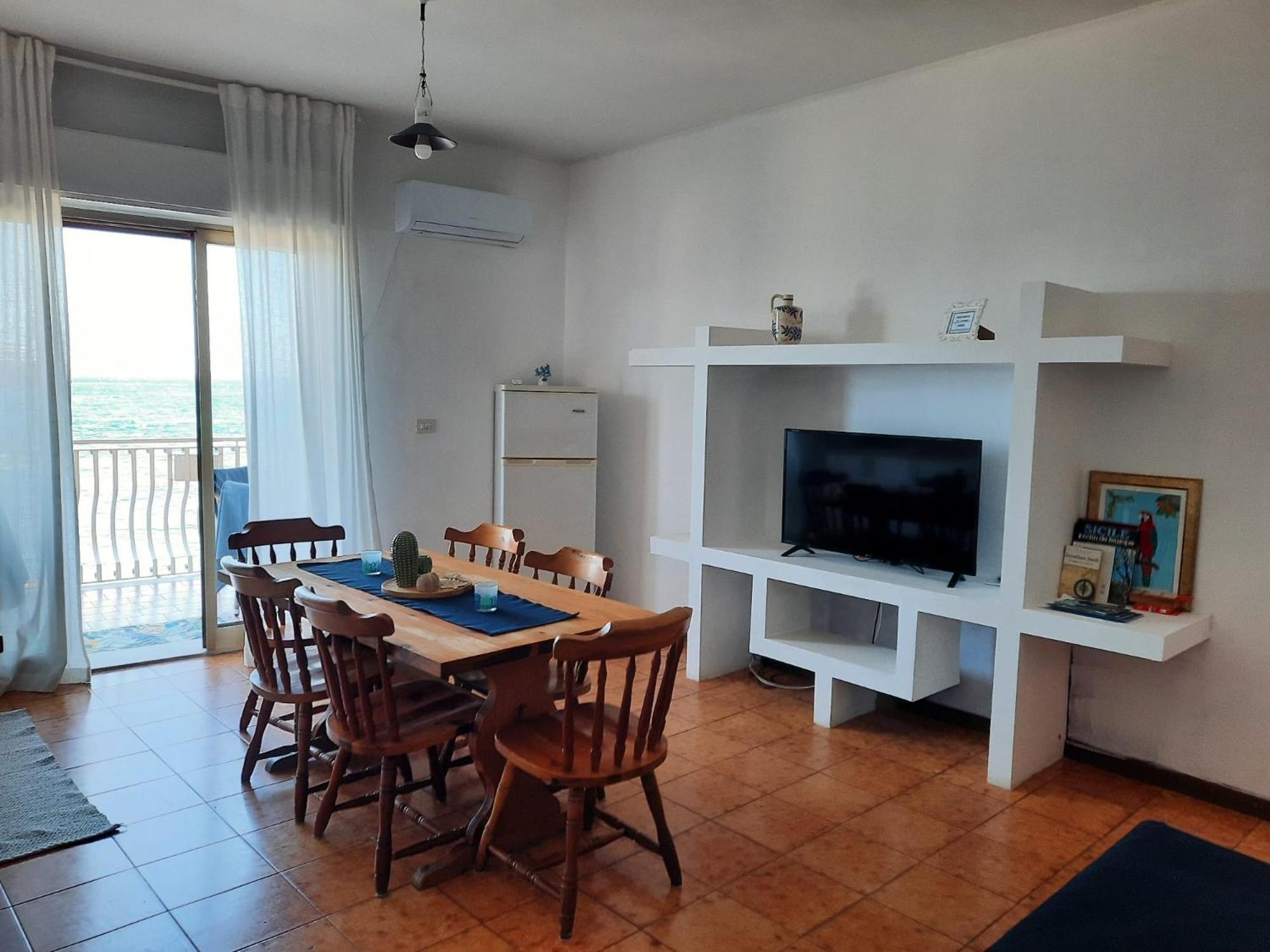 Apartament Arcadia Golden Bay Giardini-Naxos Zewnętrze zdjęcie