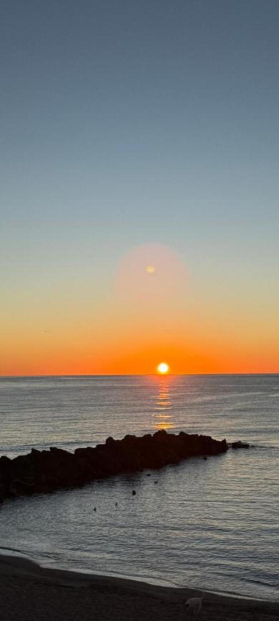 Apartament Arcadia Golden Bay Giardini-Naxos Zewnętrze zdjęcie