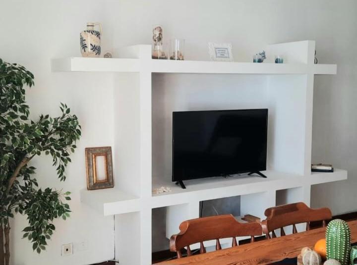 Apartament Arcadia Golden Bay Giardini-Naxos Zewnętrze zdjęcie