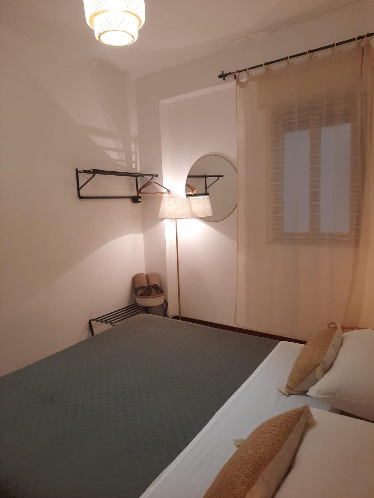 Apartament Arcadia Golden Bay Giardini-Naxos Zewnętrze zdjęcie