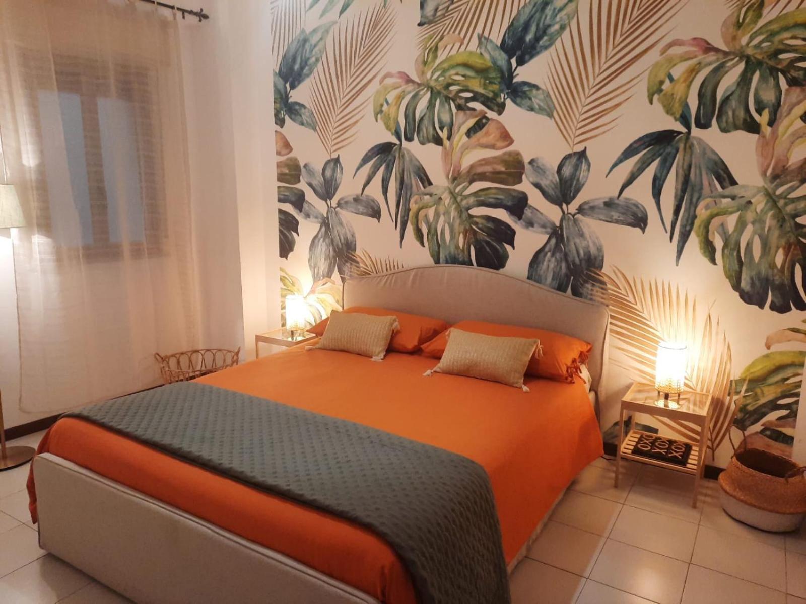 Apartament Arcadia Golden Bay Giardini-Naxos Zewnętrze zdjęcie